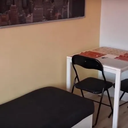 Slowackiego 2 Apartment