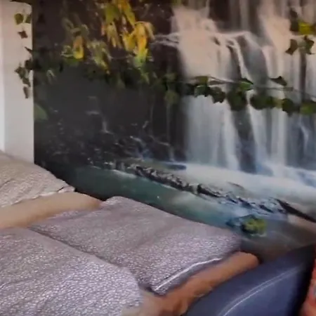 Slowackiego 2 Apartment