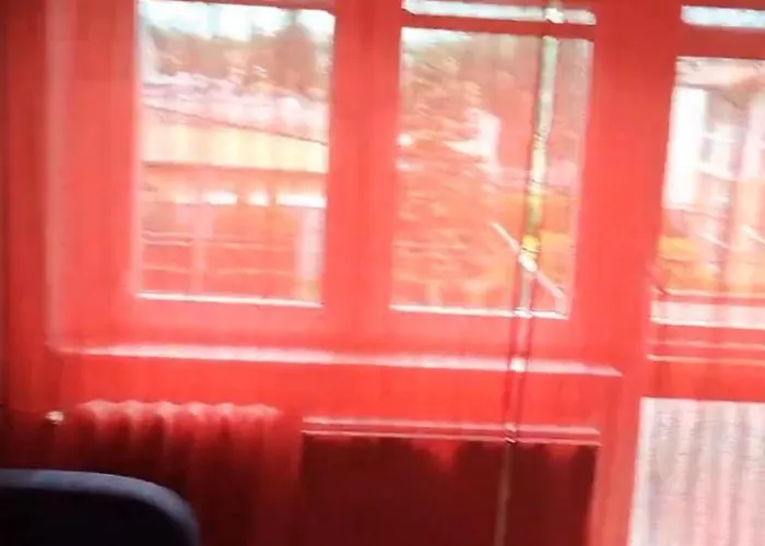 Slowackiego 2 아파트 *