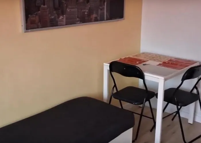 Slowackiego 2 아파트