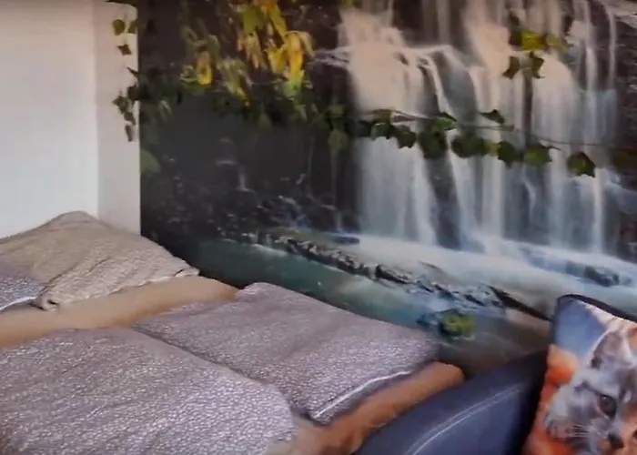 Slowackiego 2 아파트